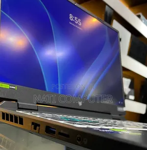 New Laptop Acer 16GB Intel Core I9 SSD 1T