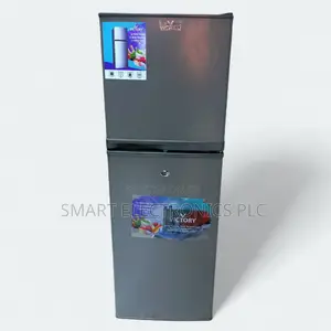 Victory Refrigerator Wild Voltages