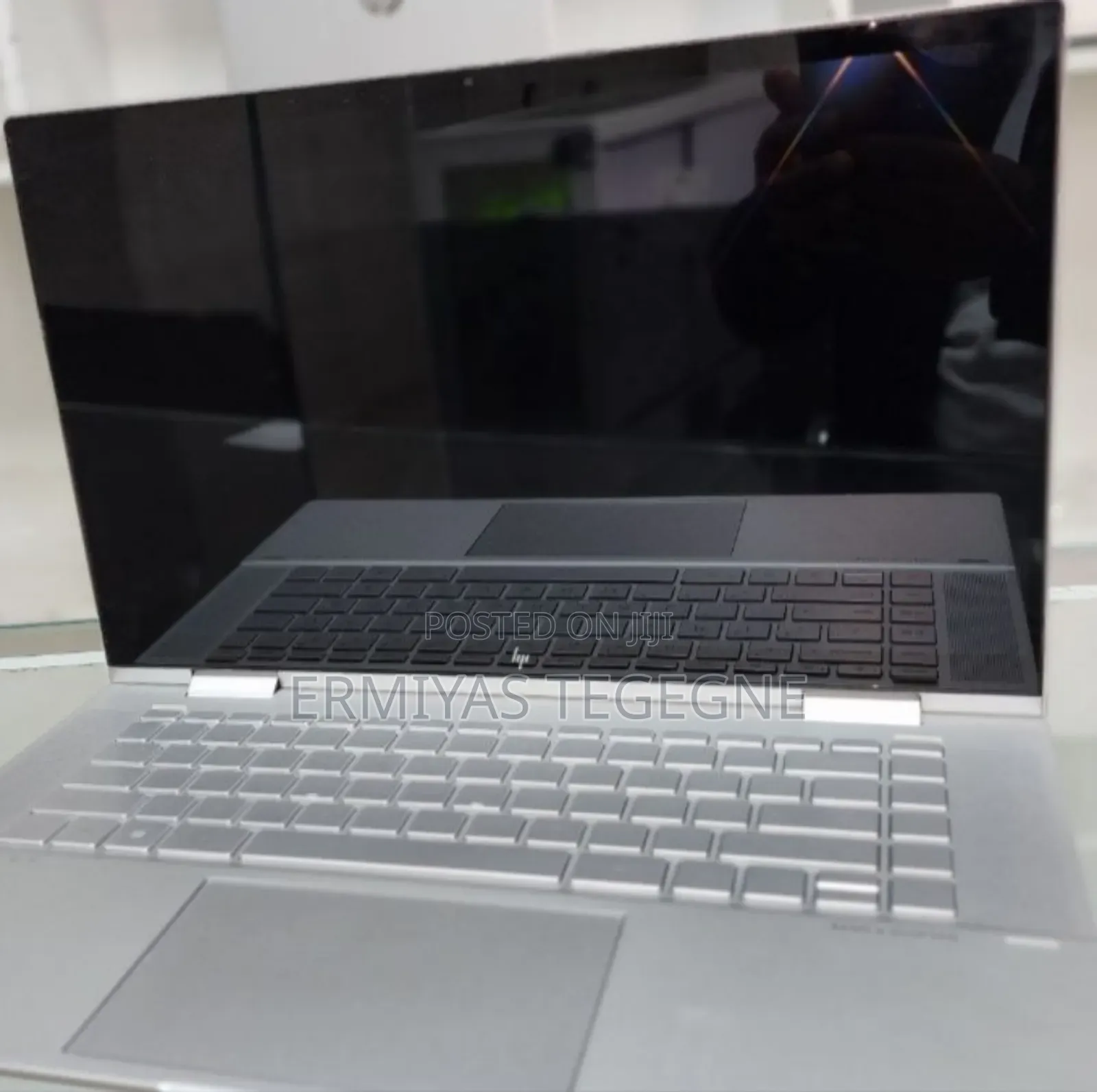 New Laptop HP Stream Notebook 16GB Intel Core I7 SSD 1T