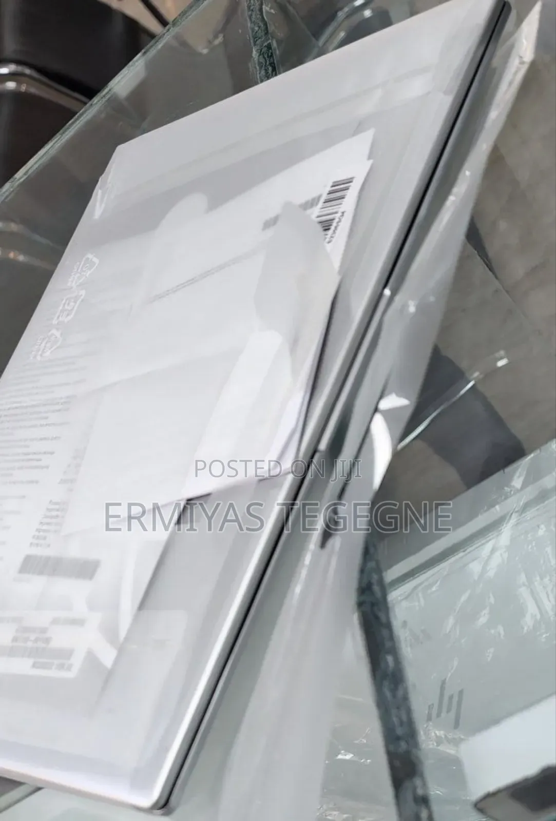 New Laptop HP Stream Notebook 16GB Intel Core I7 SSD 1T