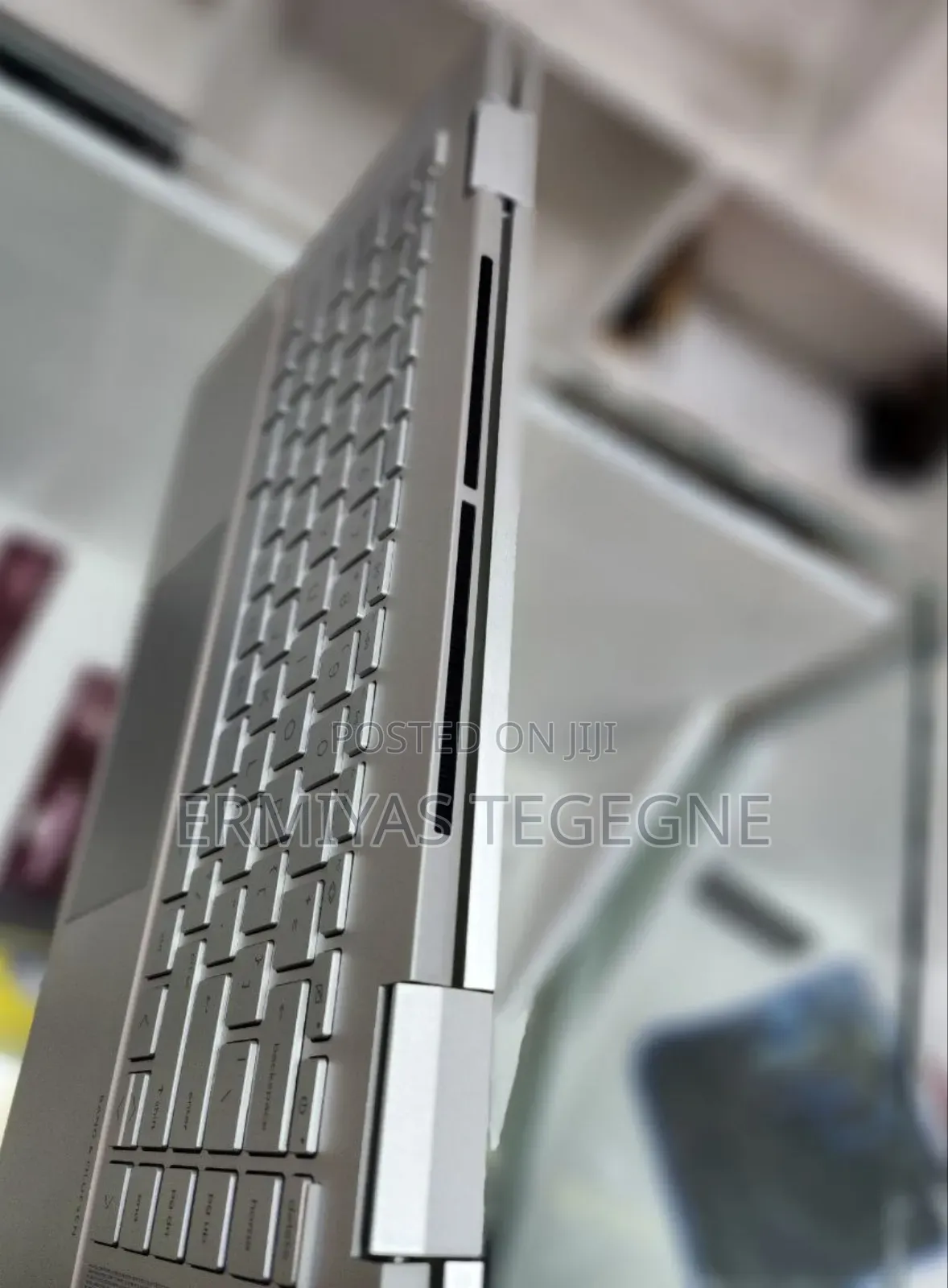 New Laptop HP Stream Notebook 16GB Intel Core I7 SSD 1T