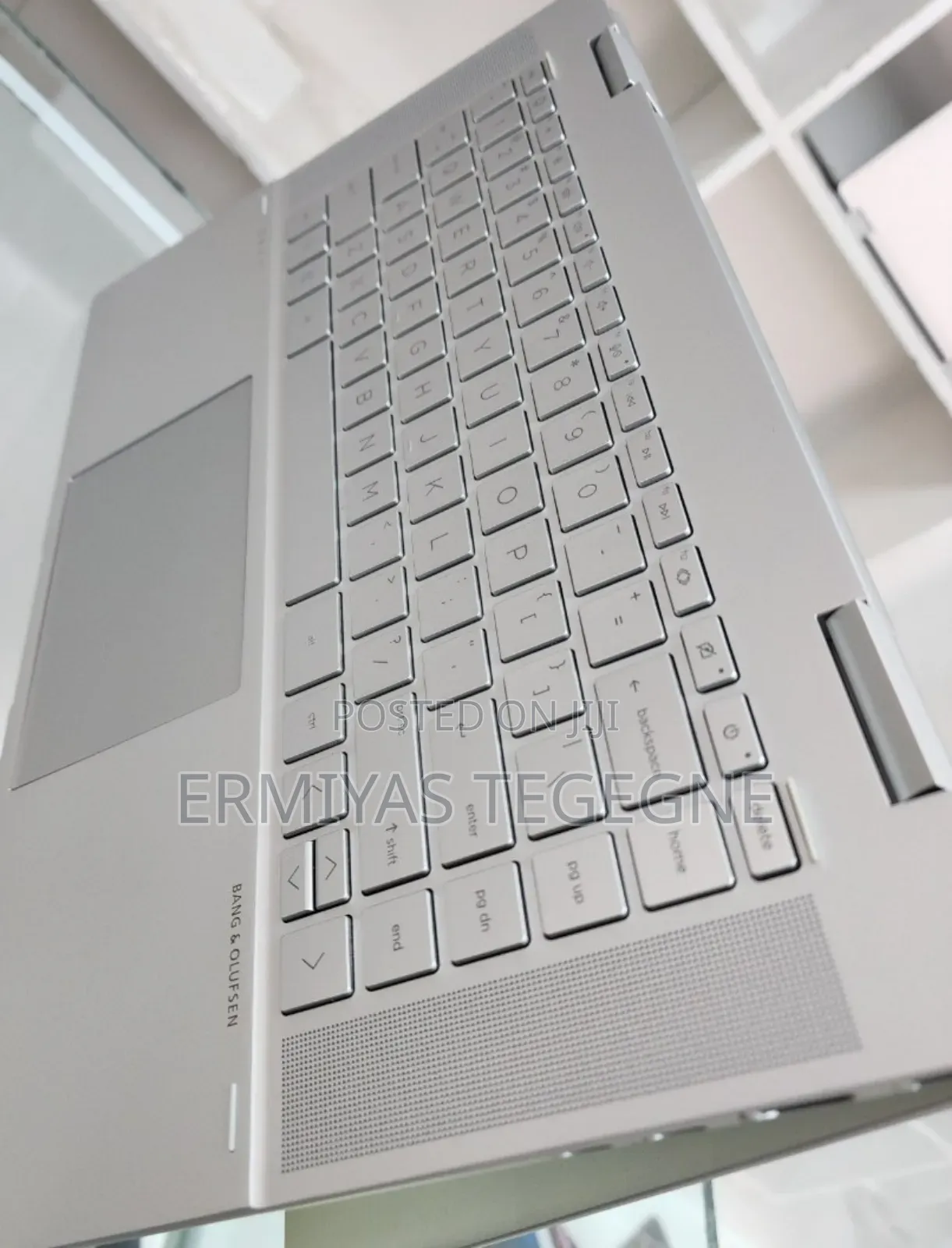 New Laptop HP Stream Notebook 16GB Intel Core I7 SSD 1T