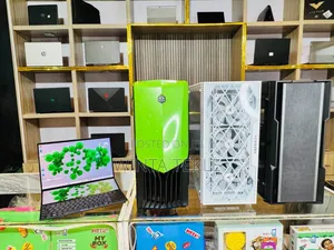 New Desktop Computer Asus A4110 64GB Intel Core I7 SSD 2T