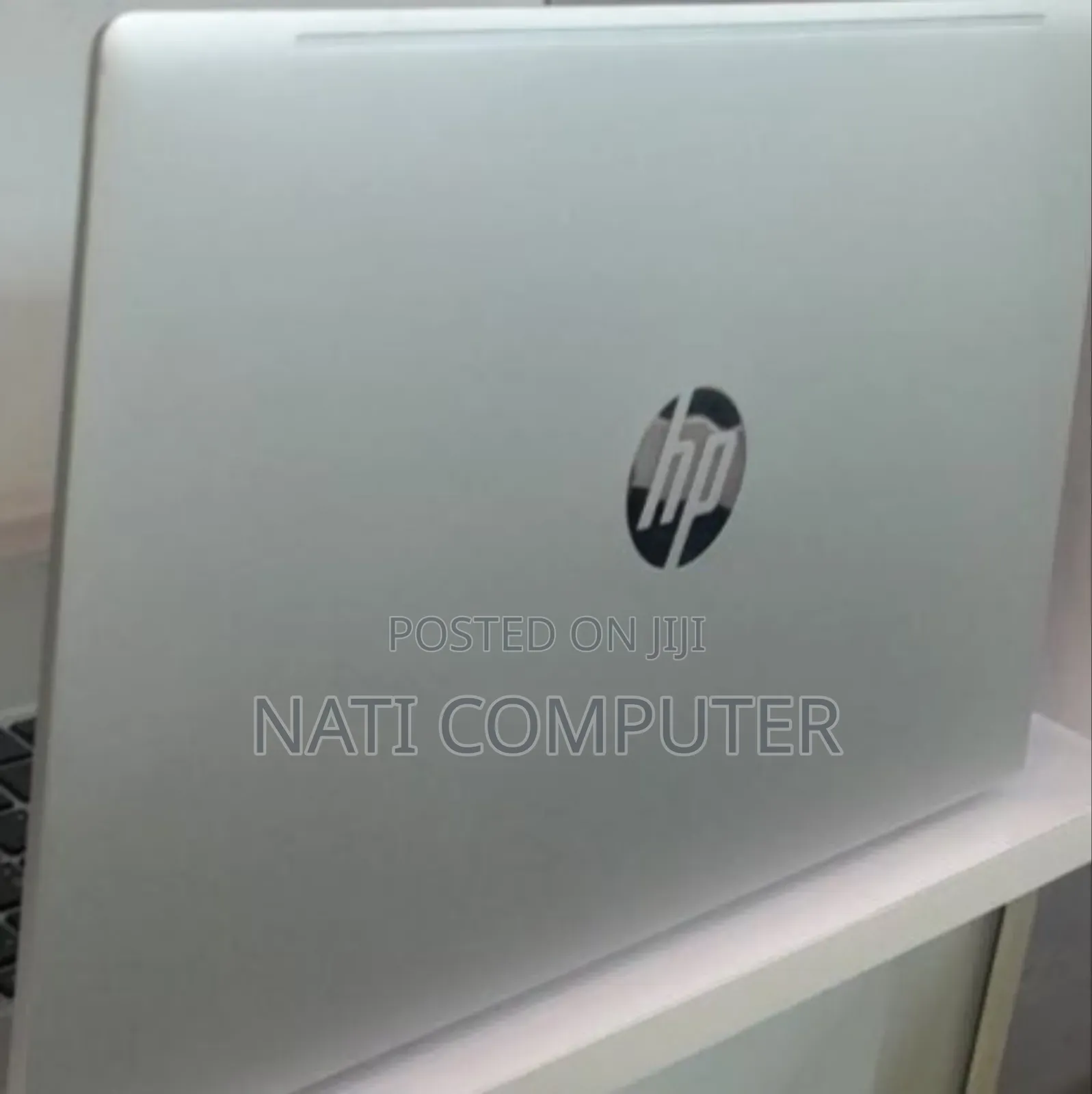 New Laptop HP ProBook 450 G8 8GB Intel Core I7 SSD 512GB