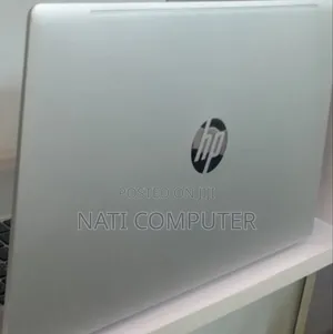 Photo - New Laptop HP ProBook 450 G8 8GB Intel Core I7 SSD 512GB