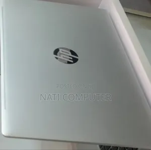 New Laptop HP ProBook 450 G8 8GB Intel Core I7 SSD 512GB