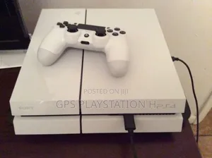 Photo - Playstation 4 Jealbreak የተደረገ የፈለጋቹትን አይነት ጌም ይደረጋል