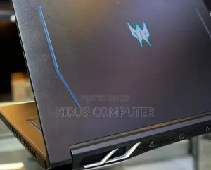 Photo - New Laptop Acer Predator Helios 300 16GB Intel Core I9 SSD 1T