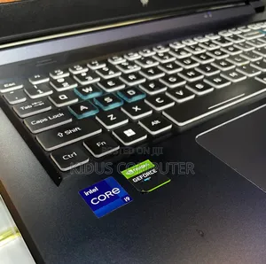 New Laptop Acer Predator Helios 300 16GB Intel Core I9 SSD 1T