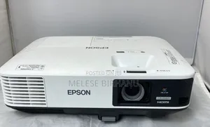 Epson 2250u Model Wireless Projector