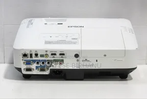 Epson 2250u Model Wireless Projector