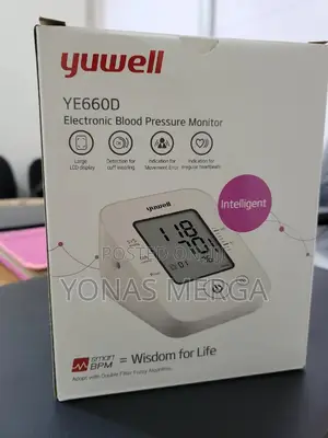 Photo - Blood Pressure Monitor姊皿bpm凸出reliable, Quick Readings Every Time