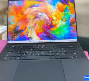 Photo - New Laptop Dell XPS 15 16GB Intel Core I7 SSD 512GB