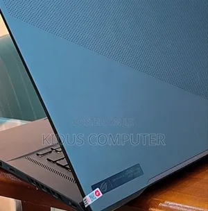 Photo - New Laptop Asus ROG Strix G15 32GB Intel Core I9 SSD 1T