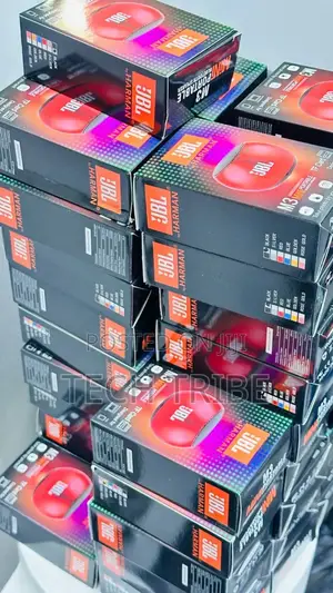 Harman JBL M3 Mini Portable Speaker