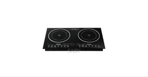 Photo - Gelinjie Touch Stove