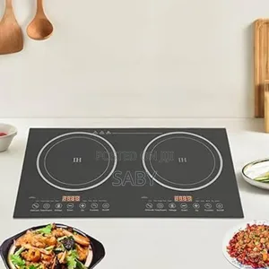 Gelinjie Touch Stove