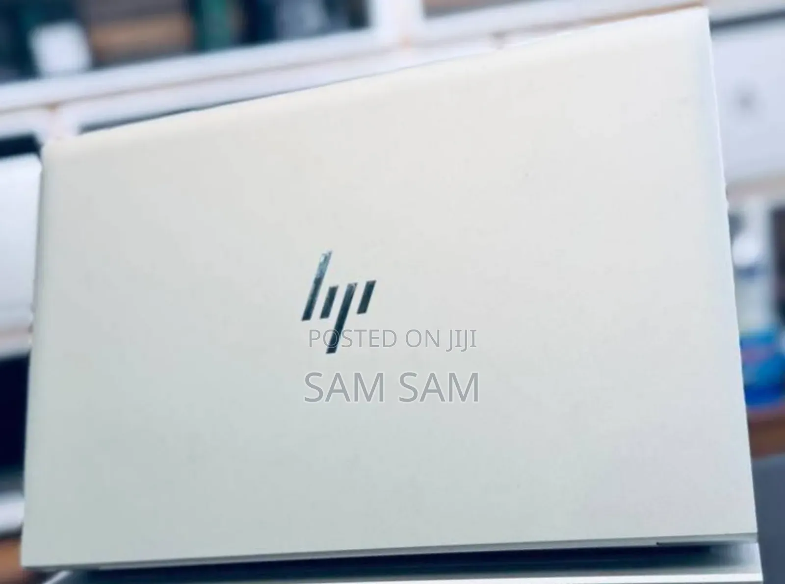 New Laptop HP EliteBook 830 16GB Intel Core I5 SSD 512GB