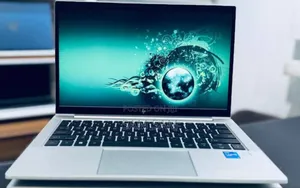 Photo - New Laptop HP EliteBook 830 16GB Intel Core I5 SSD 512GB