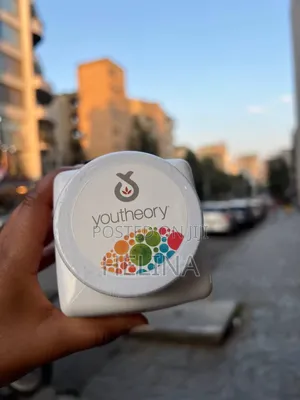 Youtheory Collagen Powder 231g Unflavoured Original From Canada