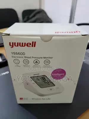 Photo - Blood Pressure Monitor聲bp Monitor凹凸staying Proactive About Your Health