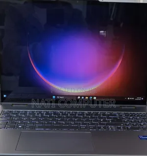 New Laptop Lenovo 16GB Intel Core I7 SSD 512GB
