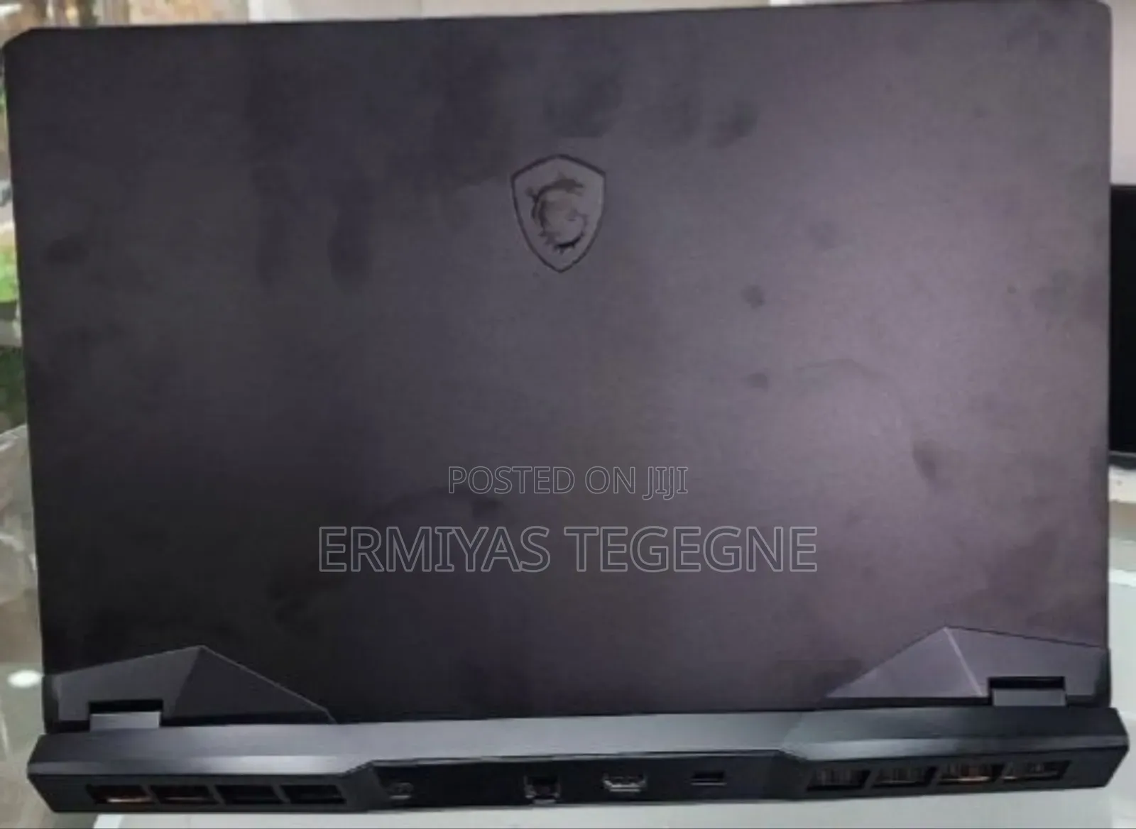 New Laptop HP Stream Notebook 8GB Intel Core I7 SSD 1T