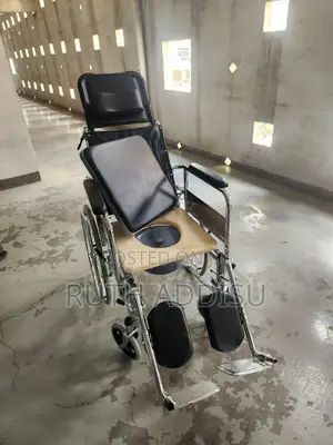 Reclining Shower Plating Wheelchair宛轉wheelchair煞是wheelchair Medical