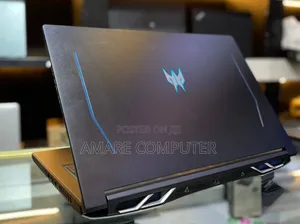 New Laptop Acer Predator Helios 300 16GB Intel Core I9 SSD 1T