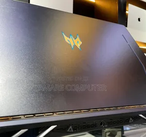 New Laptop Acer Predator Helios 300 16GB Intel Core I9 SSD 1T