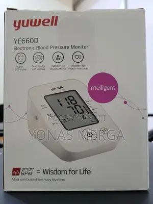 Photo - Blood Pressure Monitor喆save Time Money With Accurate Home Monitoring