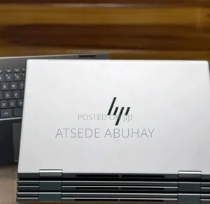 New Laptop HP Envy X360 16GB Intel Core i7 SSD 512GB