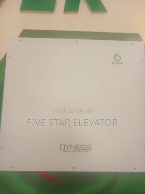 Photo - 5kw Hybrid Inverter With Dyness Lithium Battery – Reliable Solar Power