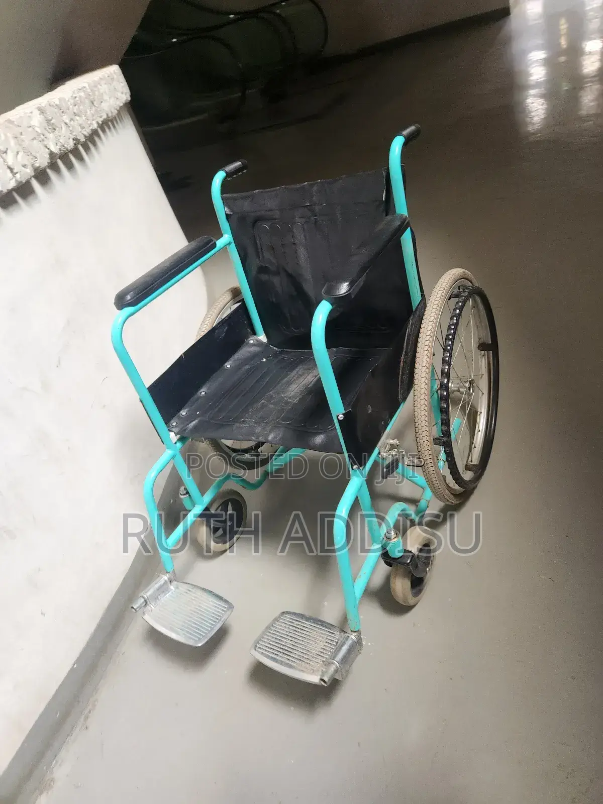 Foldable French Wheelchair腔裏wheelchair使館wheelchair者聯wheelchair Medical