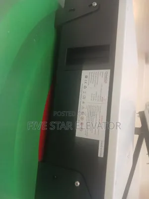 5kw Hybrid Inverter With Dyness Lithium Battery – Reliable Solar Power