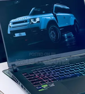 Photo - New Laptop Asus ROG Strix G15 16GB Intel Core I9 SSD 1T