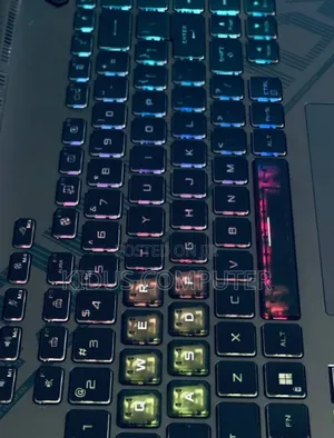 New Laptop Asus ROG Strix G15 16GB Intel Core I9 SSD 1T