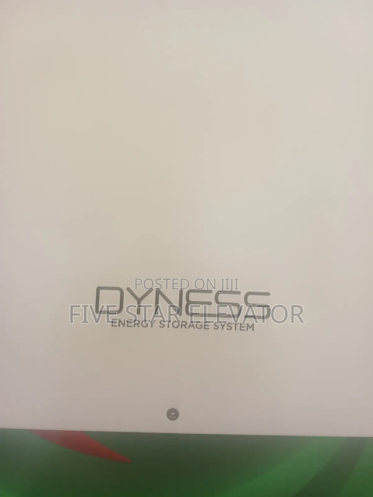 5kw Hybrid Inverter With Dyness Lithium Battery – Reliable Solar Power