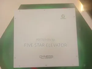 5kw Hybrid Inverter With Dyness Lithium Battery – Reliable Solar Power