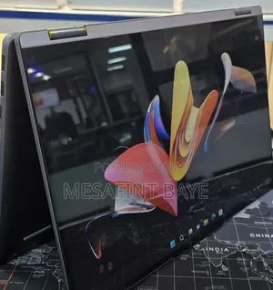 New Laptop Lenovo Ideapad 3 16GB Intel Core I7 SSD 512GB