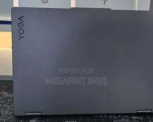 New Laptop Lenovo Ideapad 3 16GB Intel Core I7 SSD 512GB