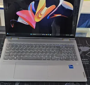 New Laptop Lenovo Ideapad 3 16GB Intel Core I7 SSD 512GB