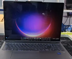 New Laptop Lenovo Ideapad 3 16GB Intel Core I7 SSD 512GB