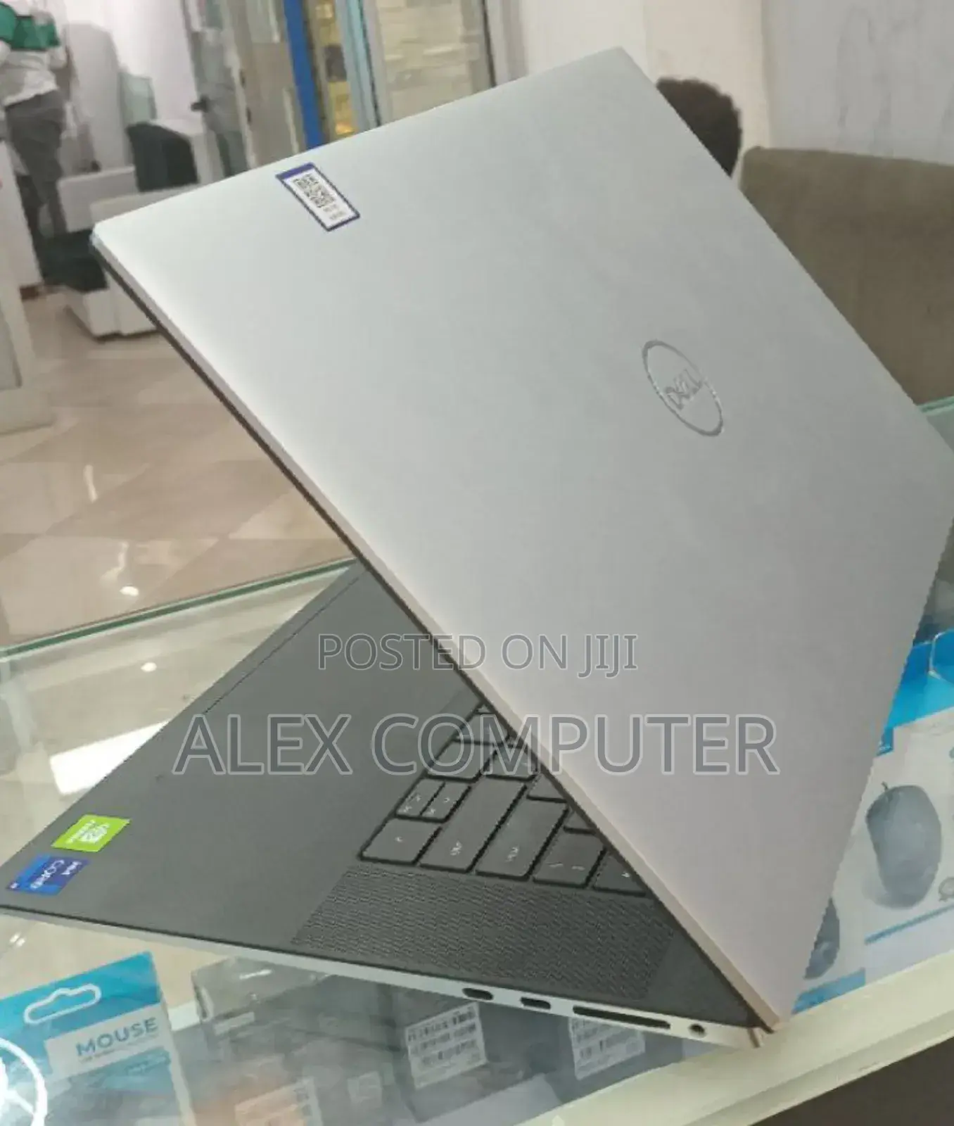 New Laptop Dell 64GB Intel Core I9 SSD 4T