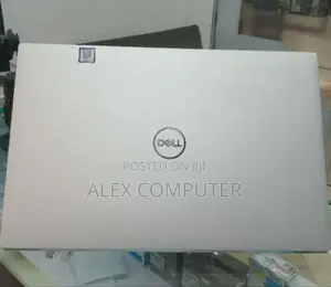 New Laptop Dell 64GB Intel Core I9 SSD 4T
