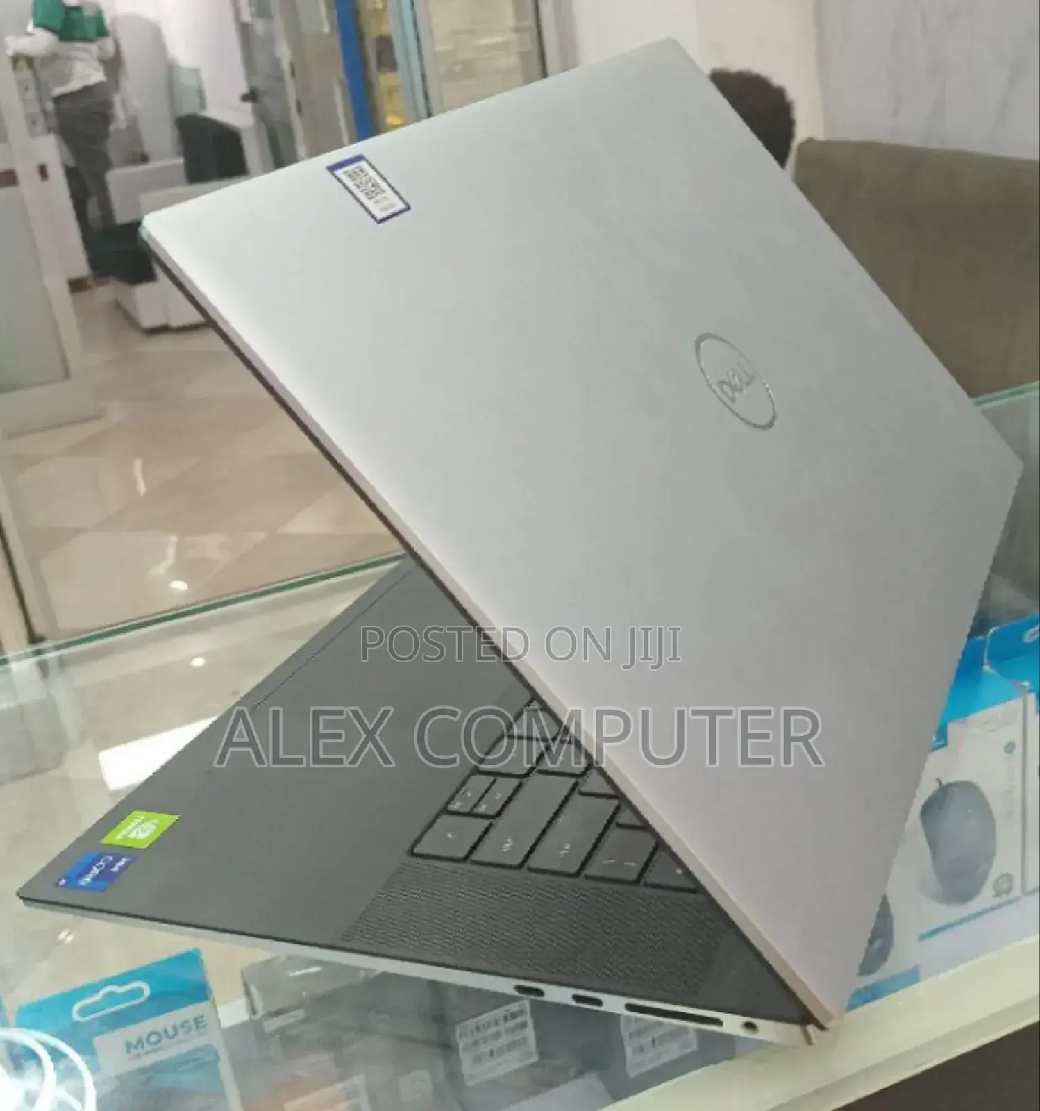 New Laptop Dell 64GB Intel Core I9 SSD 4T