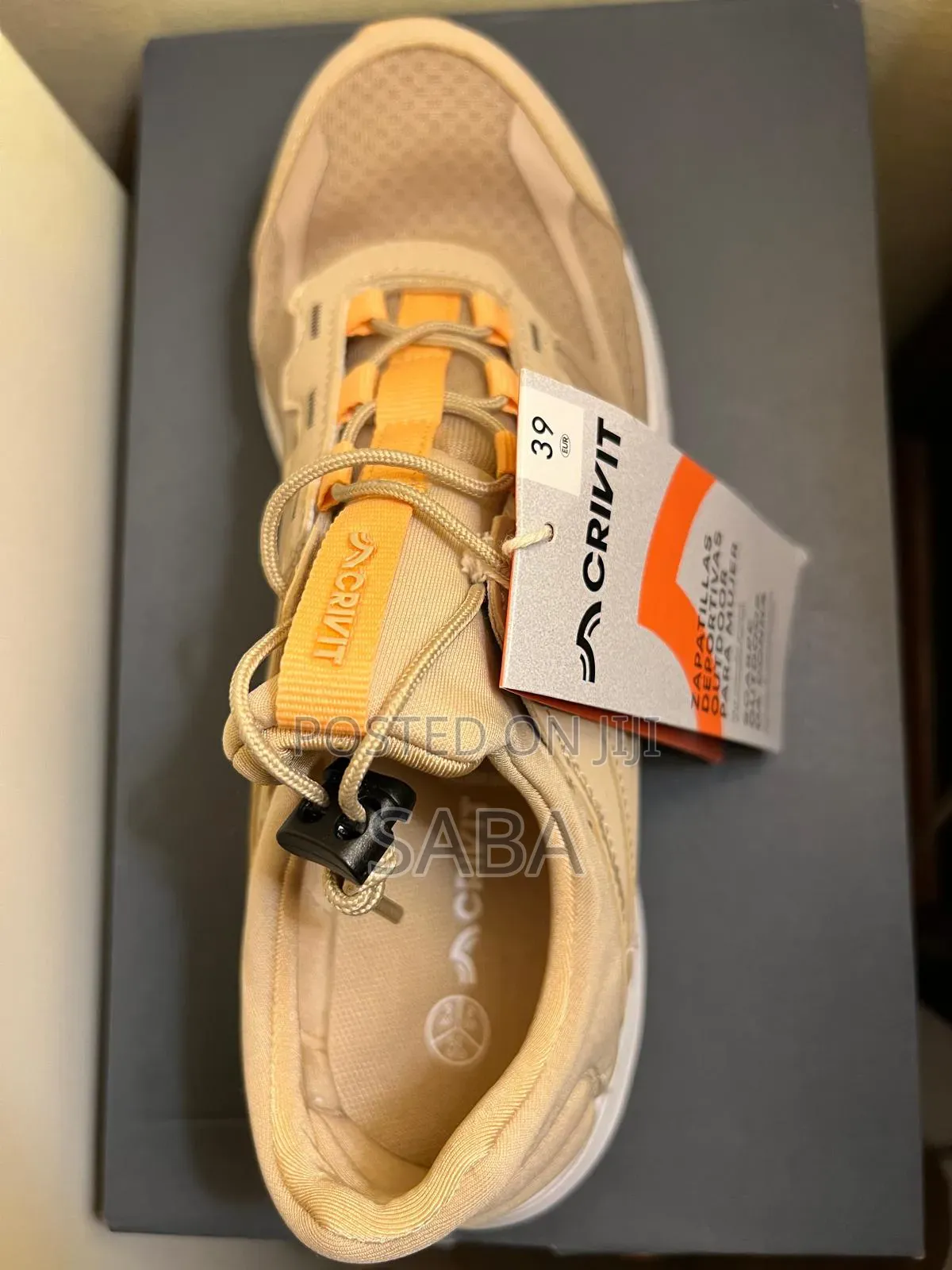 Crivit Outdoor Shoes