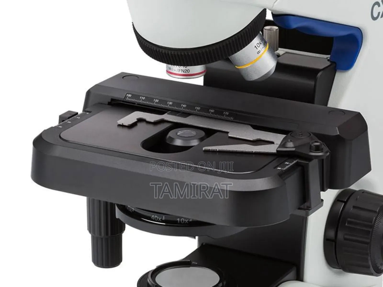 Cx23 Olympus Microscope