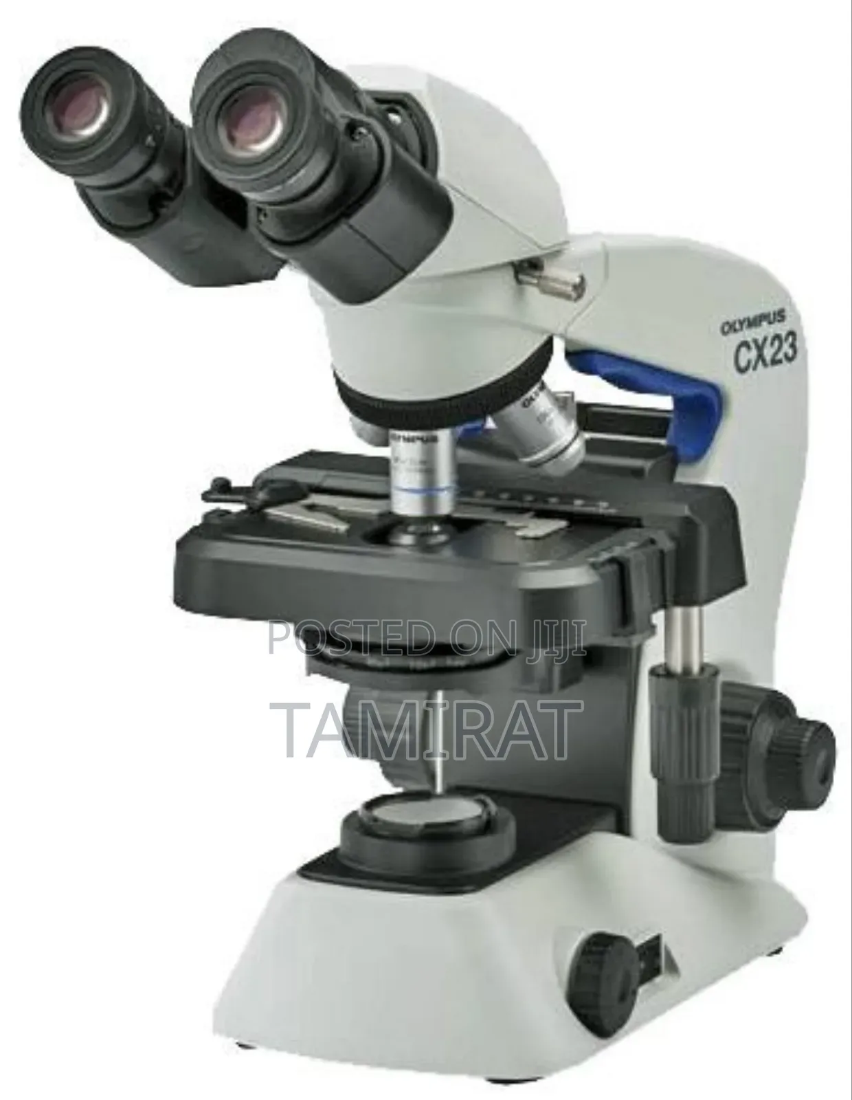 Cx23 Olympus Microscope