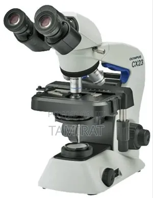 Cx23 Olympus Microscope